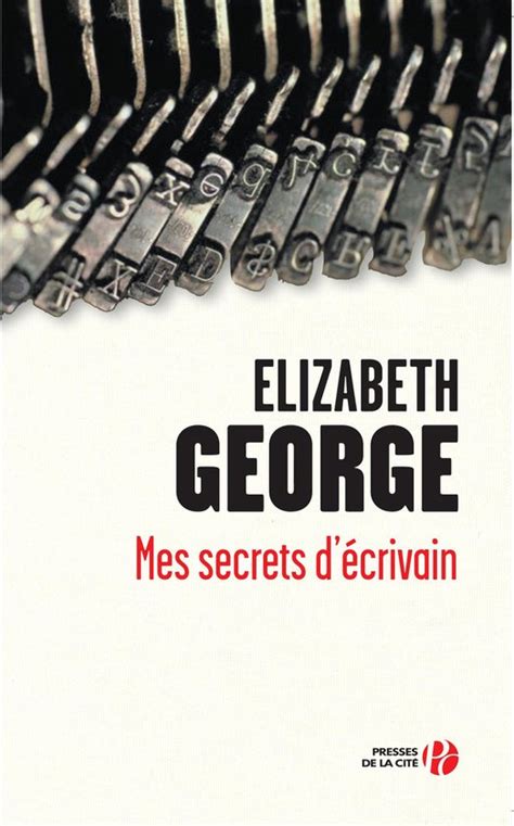 Mes Secrets D Crivain