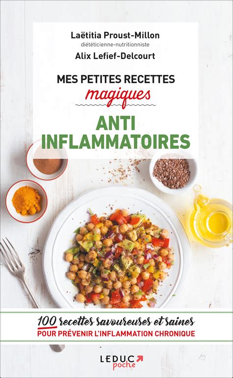Mes recettes antiinflammatoires les miniguides ecolibris. - On becoming an alchemist a guide for the modern magician.