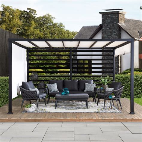 Mesa - Gazebo, Pergola & Shade Shelters News Blog