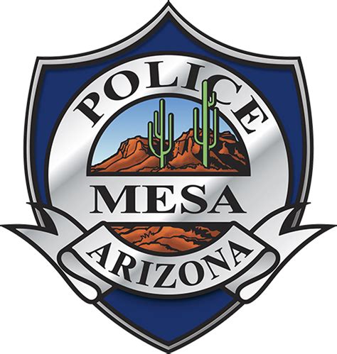 Mesa arizona police department. Things To Know About Mesa arizona police department. 