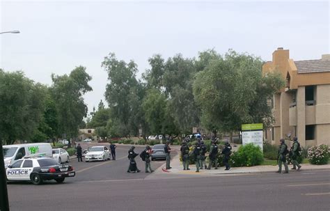 Mesa arizona shooting today. Mesa shootings: 1 dead, 5 wounded; alleged gunman captured. Police in Mesa, Ariz., said they have captured an alleged gunman suspected of killing one person … 