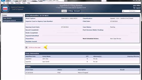 Mesa court case lookup. Mesa County Docket Search. County. Court (required only if county is selected) Court. Division. Date Range. Case Number. 4-digit year Case class Case sequence. Party Last Name or Company Name. 