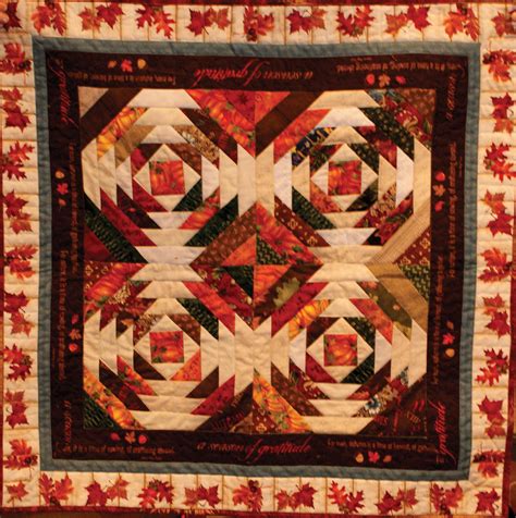 Mesa quilt show
