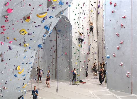 Mesa rim climbing & fitness. The Mesa Rim Training Center takes a structured and research-focused approach to improving rock... 10070 Mesa Rim Road, San Diego, CA 92121 