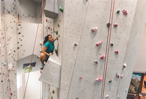 Mesa rim climbing center. The Mesa Rim Training Center takes a structured and research-focused approach to improving rock... 10070 Mesa Rim Rd, San Diego, CA 92121 