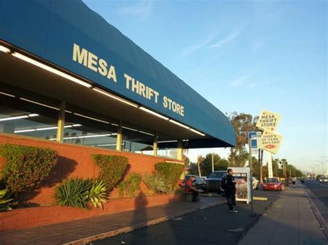 Mesa thrift store. Things To Know About Mesa thrift store. 