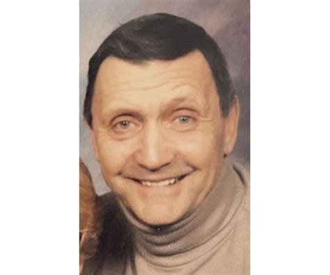 Dec 9, 2023 · John Lehti Obituary. John C. Lehti. John C