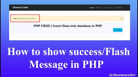 Mesages.php - Response. Here is an example of the response. Note: The set of message headers in the response object is truncated for brevity. All of the headers will be returned from an actual call.