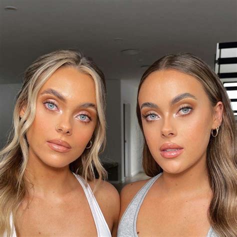 Mescia Twins Leaked XXX 💋