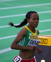 Meseret Defar - Wikipedia