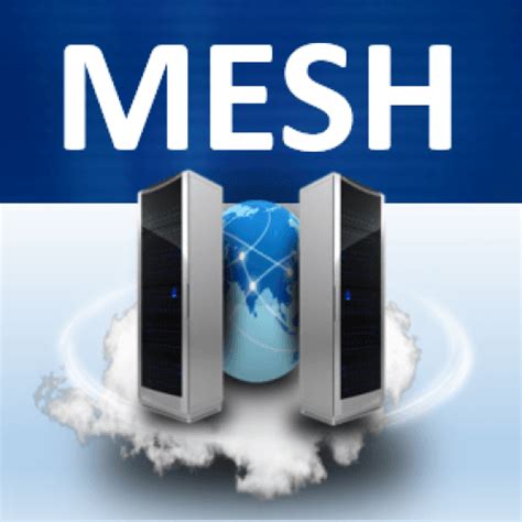 Mesh central. 2.0 Beta 2. ♦ Welcome 