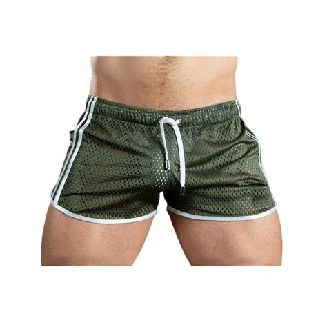 Mesh shorts mens. These Big & Tall shorts are crafted from cotton mesh and finished with our signature embroidered Pony. ... Men Clothing Shorts Mesh Short. Sign up for Emails. 