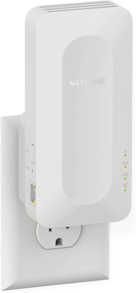 Mesh wifi extender.  Get it today. 6Gbps speeds, seamless roaming, and ...