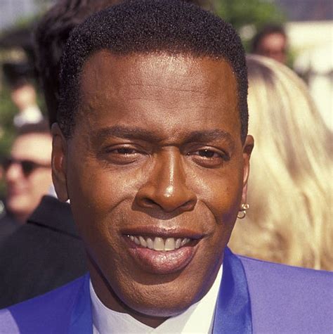 Meshach Taylor