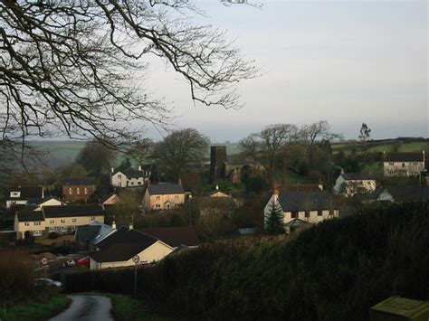 Meshaw Village & Parish Devon