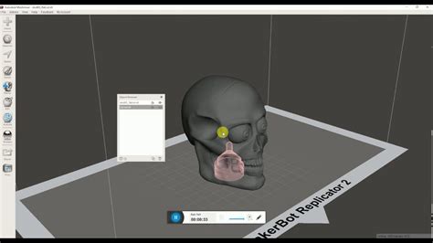 Meshmixer boolean subtract not working.  When you remesh both objects, try the boolean a...