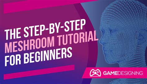 Meshroom cl tutorial. In this tutorial, we will explain how to use Meshroom to automatic...