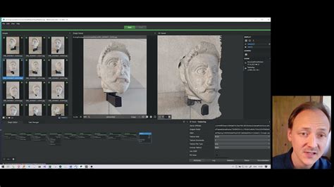 Meshroom tips and tricks.  Meshroom has released two concise new tutorials...