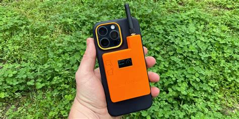 Meshtastic iphone. .  ...