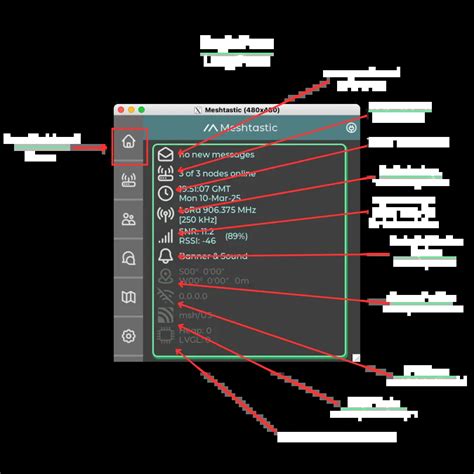 Meshtastic tak server.  Both HA are running Installation Guide Relevant source files Purpose ...