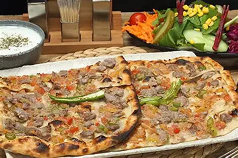 Meshur Pide Bilgisi.