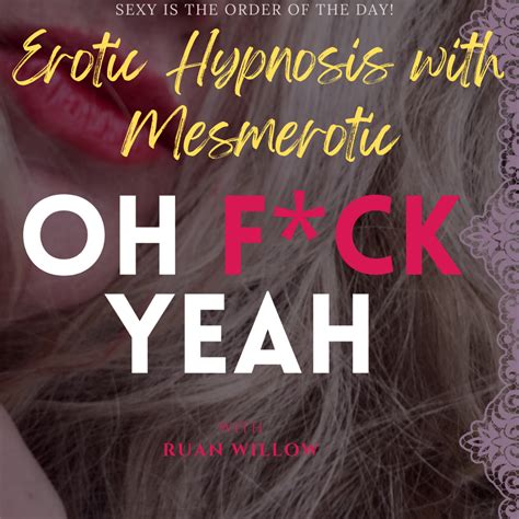 Mesmerotic Onlyfans Leaked PORN 🍆