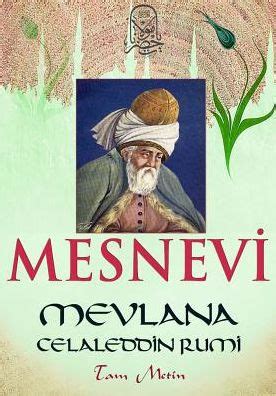 Read Mesnevi Tam Metin By Rumi