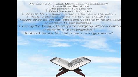 Meso Suren Ihlas ( Në Transliterim Shqip dhe Përkthim …