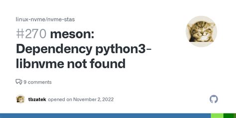 Meson dependency not found. find_installation() and Python 3 was successfully...