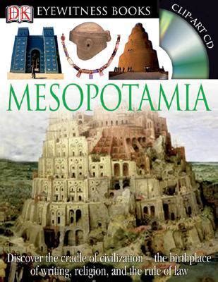Read Mesopotamia By Philip Steele