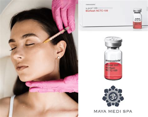 Mesotherapy Injectables Signature MediSpa