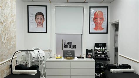 Mesotherapy in Eastlound, England - Booksy