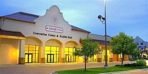 Mesquite convention center. Event in Mesquite, TX by The Original Fort Worth Gun Show on Saturday, October 14 2023. Log In. Log In. Forgot Account? 14. OCT 14 AT 9:00 AM – OCT 15 AT 4:00 PM CDT. Mesquite Gun Show. Hampton Inn & Suites- Mesquite Convention Center. About. Discussion. More. About. Discussion. Mesquite Gun Show. Invite. Details. 28 people … 