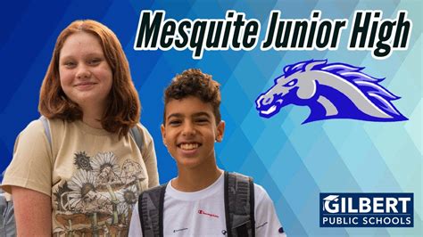 Mesquite junior high. Things To Know About Mesquite junior high. 