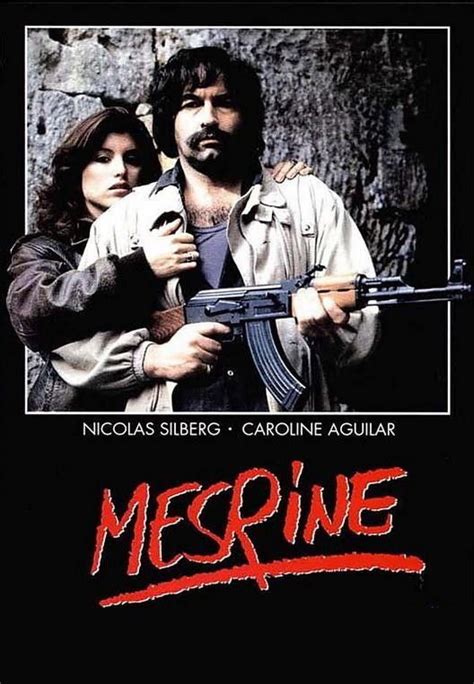 Mesrine (1984 film) - Mesrine (1984 film) - abcdef.wiki