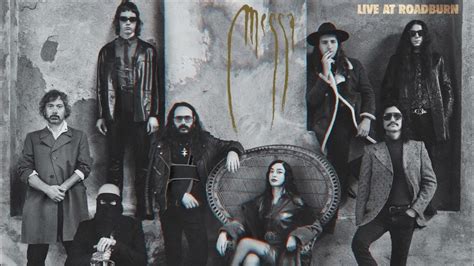 Messa - Live at Roadburn (2024)