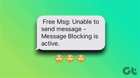 How to Remove Message Blocking Is Active on Android/iPhone? When confronted with the “Free msg: Unable to send message – Message Blocking is Active” error, you might feel a bit lost. But don’t worry, we’re here to guide you through the process of resolving this pesky issue on both Android and iPhone devices. Step 1.