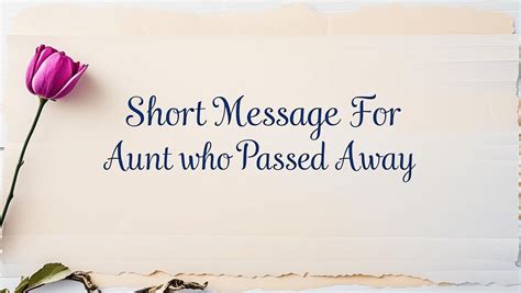 Message for aunt who passed away.  Avec Google Messages pour le Web, env...
