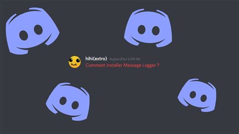Message logger better discord. How To See Deleted Messages on Discord (Quick & Simple Guide). This 2-minute tutorial will show you how to see ANY deleted messages on Disord. This is useful... 