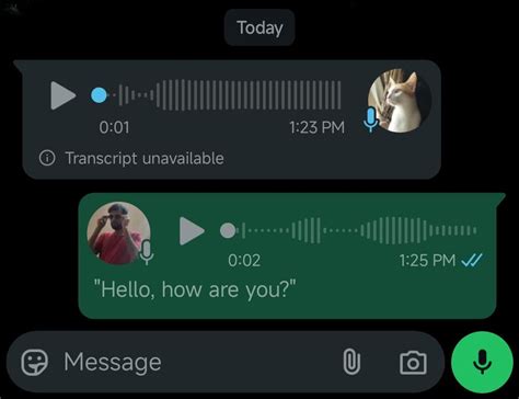 Message no f5a135 in sap.  Read voice message transcripts Important: If you tu...