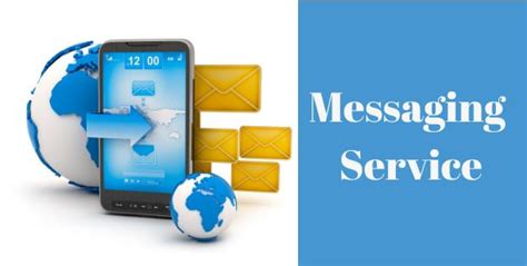 Message service. Things To Know About Message service. 
