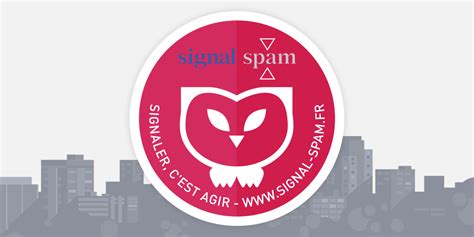 Message spammer.  Welcome to TextRepeater.  Signal Spam vous permet de signaler un mail indé...