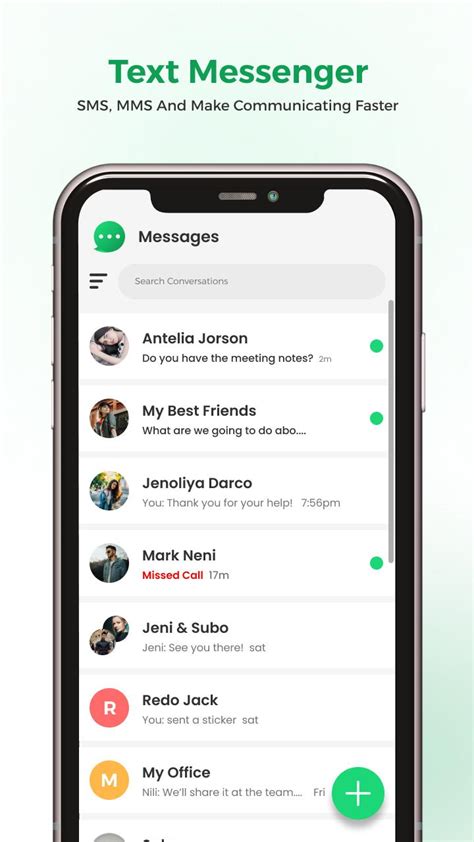 Messages SMS Text Messaging APK Download for Android APKfun com