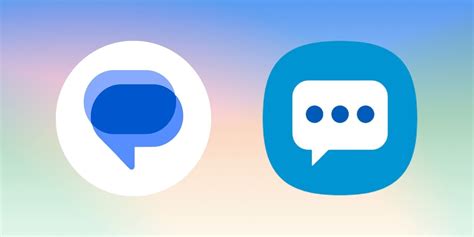 Messages app.  Pour les ordinateurs de bureau ou les Use Google Message...