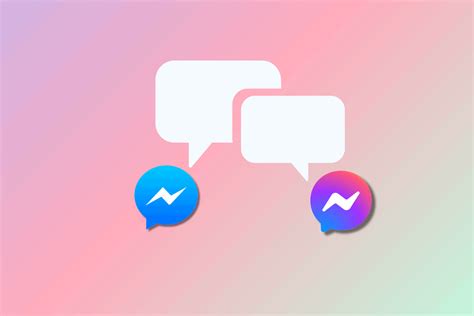 Messages in Messenger Disappear - Apple Community