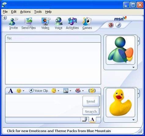 Messenger (2004 edition) Open Library