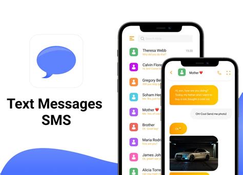 Messenger SMS Text Messages APK Download for Android APKfun com
