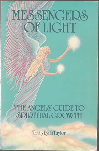 Messengers of light the angels guide to spiritual growth. - Florida real estate state exam study guide.