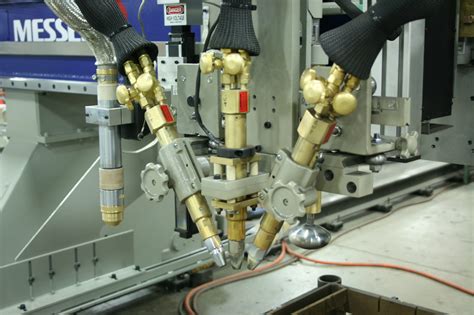 Messer cutting systems inc.  Messer Cutting Systems, Inc.  We provide oxyfuel, p...