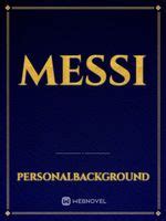 Messi A Novel